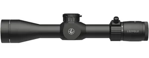 Leupold Mark 4HD 2.5-10x42 30mm M5C3 FFP TMR Kikarsikte