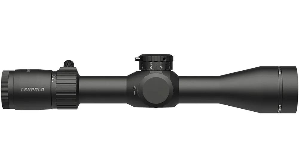 Leupold Mark 4HD 2.5-10x42 30mm M5C3 FFP TMR Kikarsikte *