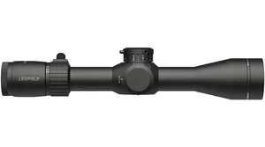 Leupold Mark 4HD 2.5-10x42 30mm M5C3 FFP TMR Kikarsikte