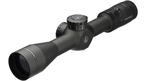 Leupold Mark 4HD 2.5-10x42 30mm M5C3 FFP TMR Kikarsikte