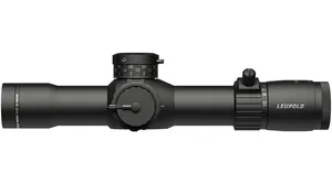 Leupold Mark 5HD 2-10x30 35mm M5C3 FFP Illum. TMR Kikarsikte