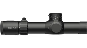 Leupold Mark 5HD 2-10x30 35mm M5C3 FFP Illum. TMR Kikarsikte