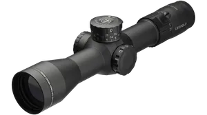 Leupold Mark 5HD 3.6-18x44 35mm M5C3 FFP PR1-MIL Kikarsikte