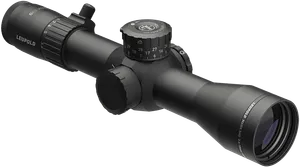 Leupold Mark 5HD 3.6-18x44 35mm M5C3 FFP PR1-MIL Kikarsikte