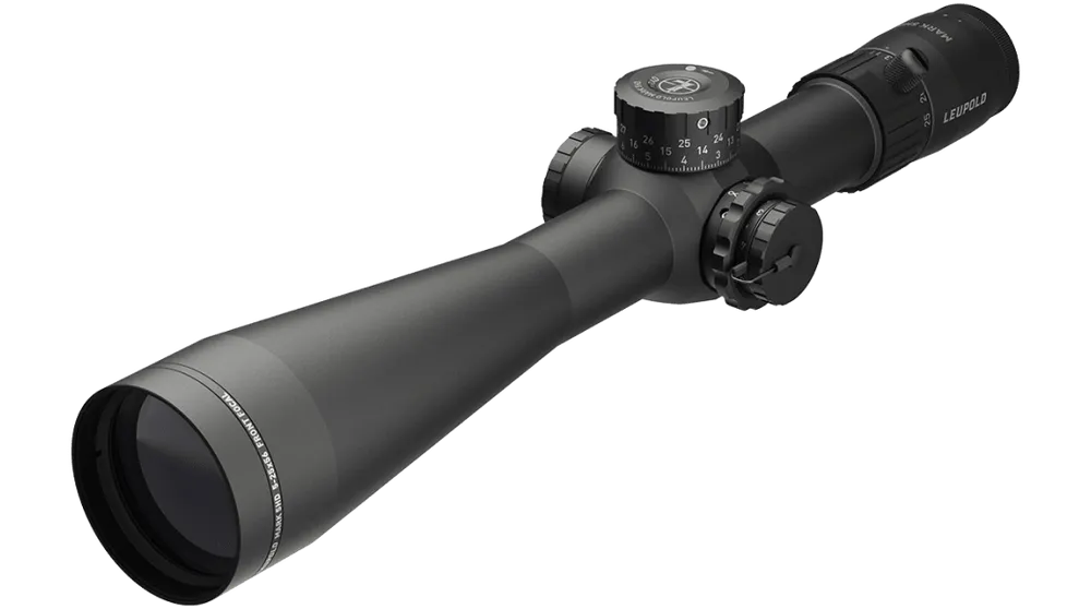 Leupold Mark 5HD 5-25x56 35mm M5C3 Kikarsikte *