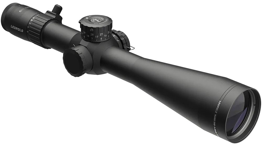 Leupold Mark 5HD 5-25x56 35mm M5C3 Kikarsikte *
