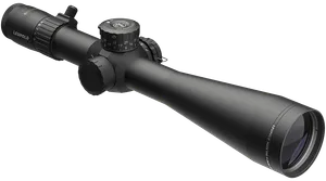 Leupold Mark 5HD 5-25x56 35mm M5C3 Kikarsikte