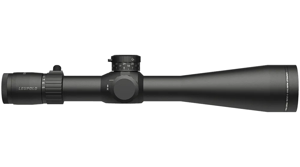 Leupold Mark 5HD 5-25x56 35mm M5C3 Kikarsikte *