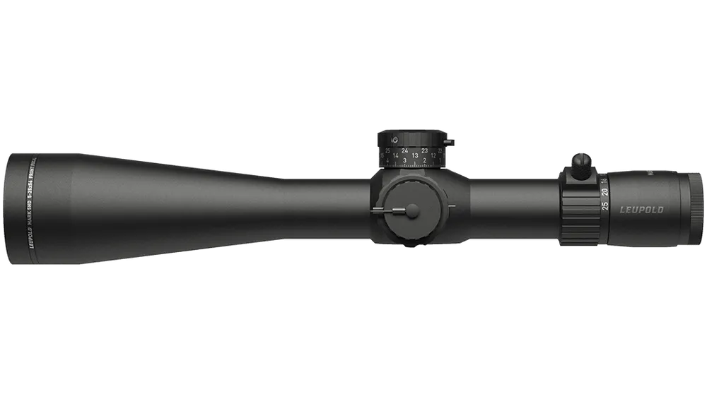 Leupold Mark 5HD 5-25x56 35mm M5C3 Kikarsikte *