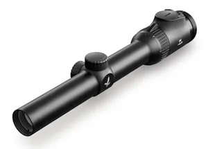 Swarovski Z6i 1-6x24 III 4A-I Kikarsikte *