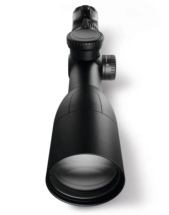 Swarovski dS 4-24×50 P Gen III. 4A-I Kikarsikte *