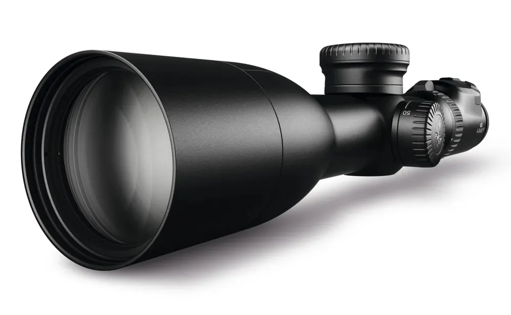 Swarovski dS 4-24×50 P Gen III. 4A-I Kikarsikte *