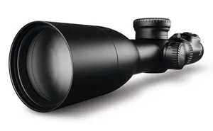 Swarovski dS 4-24×50 P Gen III. 4A-I Kikarsikte *
