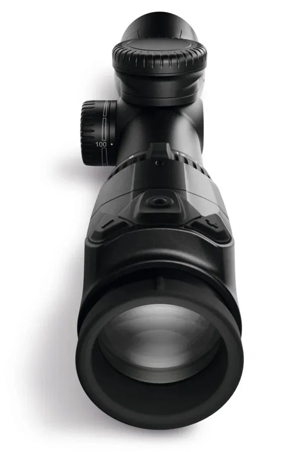 Swarovski dS 4-24×50 P Gen III. 4A-I Kikarsikte *