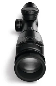 Swarovski dS 4-24×50 P Gen III. 4A-I Kikarsikte *
