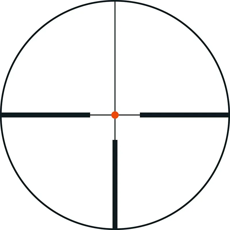 Swarovski dS 4-24×50 P Gen III. 4A-I Kikarsikte *