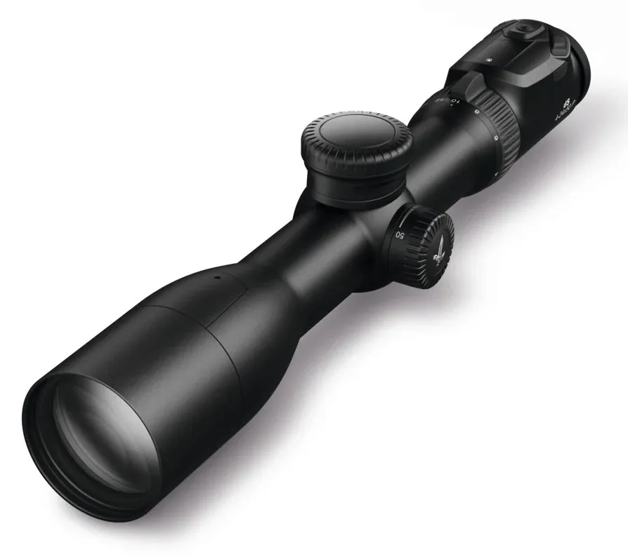 Swarovski dS 4-24×50 P Gen III. 4A-I Kikarsikte *