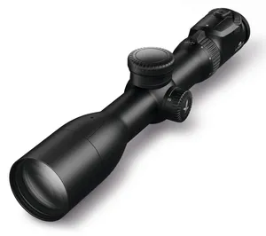 Swarovski dS 4-24×50 P Gen III. 4A-I Kikarsikte *