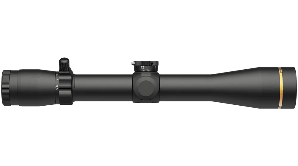 Leupold VX-3HD 3.5-10x40 CDS-ZL Illum. FireDot Twilight Hunter Kikarsikte *