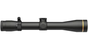 Leupold VX-3HD 3.5-10x40 CDS-ZL Illum. FireDot Twilight Hunter Kikarsikte
