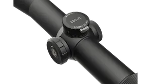Leupold VX-3HD 3.5-10x40 CDS-ZL Illum. FireDot Twilight Hunter Kikarsikte