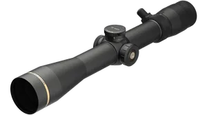 Leupold VX-3HD 3.5-10x40 CDS-ZL Illum. FireDot Twilight Hunter Kikarsikte