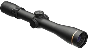 Leupold VX-3HD 3.5-10x40 CDS-ZL Illum. FireDot Twilight Hunter Kikarsikte