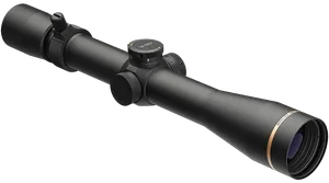 Leupold VX-3HD 4.5-14x40 CDS-ZL Side Focus Wind-Plex Kikarsikte