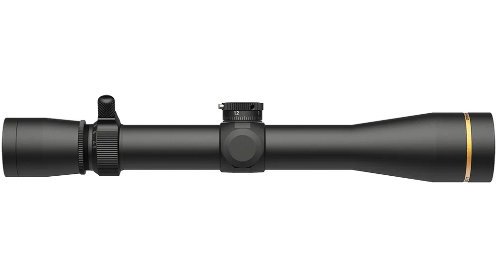 Leupold VX-3HD 4.5-14x40 CDS-ZL Side Focus Wind-Plex Kikarsikte *