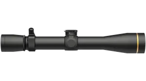 Leupold VX-3HD 4.5-14x40 CDS-ZL Side Focus Wind-Plex Kikarsikte