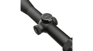 Leupold VX-3HD 4.5-14x40 CDS-ZL Side Focus Wind-Plex Kikarsikte