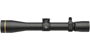 Leupold VX-3HD 4.5-14x40 CDS-ZL Side Focus Wind-Plex Kikarsikte