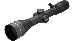 Leupold VX-3HD 4.5-14x50 CDS-ZL Illum. FireDot Twilight Hunter Kikarsikte