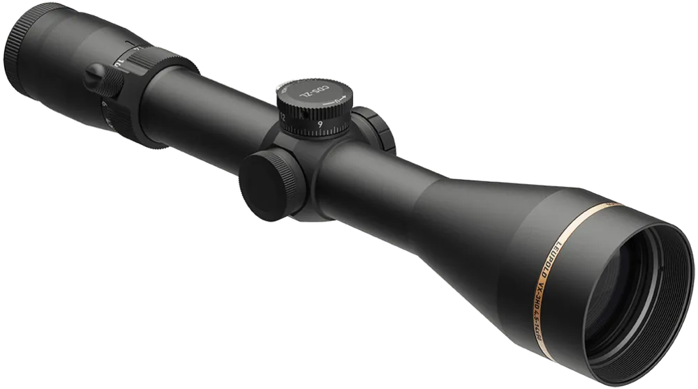 Leupold VX-3HD 4.5-14x50 CDS-ZL Illum. FireDot Twilight Hunter Kikarsikte *