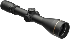 Leupold VX-3HD 4.5-14x50 CDS-ZL Illum. FireDot Twilight Hunter Kikarsikte