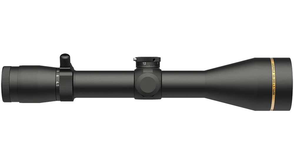 Leupold VX-3HD 4.5-14x50 CDS-ZL Illum. FireDot Twilight Hunter Kikarsikte *