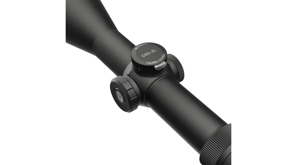 Leupold VX-3HD 4.5-14x50 CDS-ZL Illum. FireDot Twilight Hunter Kikarsikte *