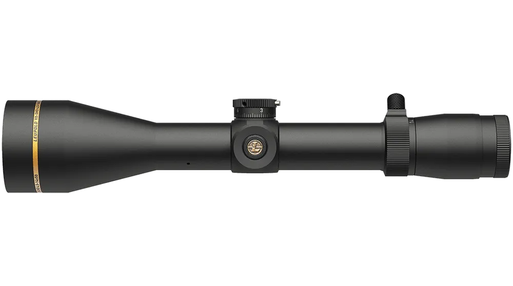 Leupold VX-3HD 4.5-14x50 CDS-ZL Illum. FireDot Twilight Hunter Kikarsikte *
