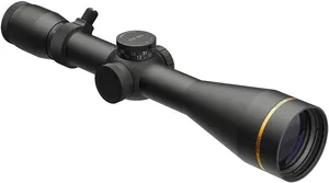 Leupold VX-4HD 3-12x50 30mm CDS-ZL2 Illum FireDot Twilight Hunter Kikarsikte