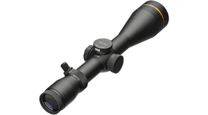 Leupold VX-4HD 3-12x50 30mm CDS-ZL2 Illum FireDot Twilight Hunter Kikarsikte