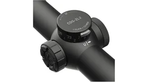 Leupold VX-4HD 3-12x50 30mm CDS-ZL2 Illum FireDot Twilight Hunter Kikarsikte