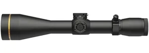 Leupold VX-4HD 3-12x50 30mm CDS-ZL2 Illum FireDot Twilight Hunter Kikarsikte