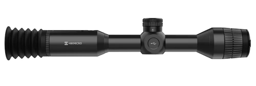 Hikmicro Stellar SH35 *
