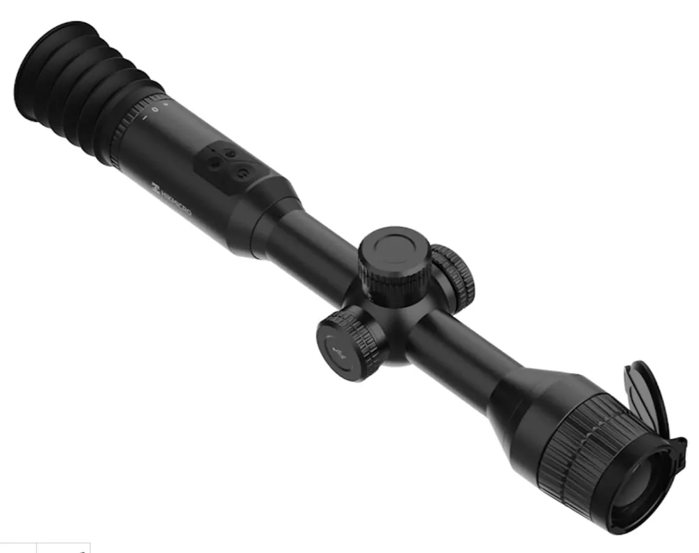 Hikmicro Stellar SH35 *