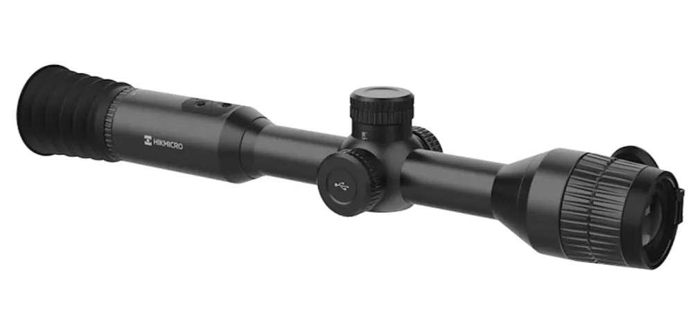 Hikmicro Stellar SH35 *