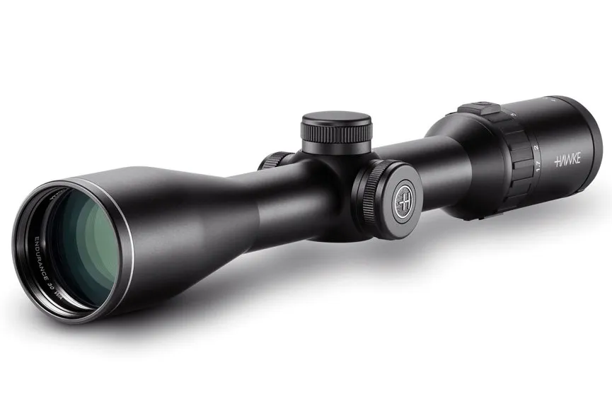 Hawke Endurance 30 FD 1,7-10x44 LR2 Kikarsikte