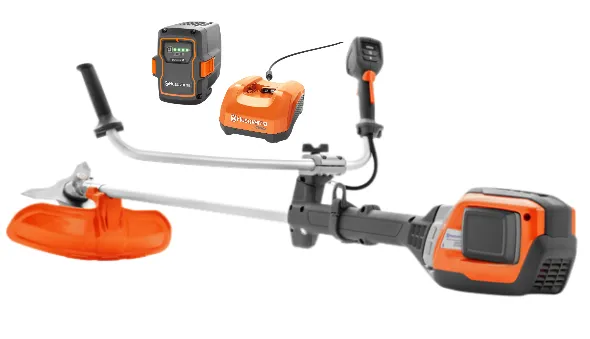 Husqvarna 535iFR Batteriröjsåg Paket