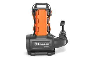 Husqvarna 570iBT Lövblås Paket