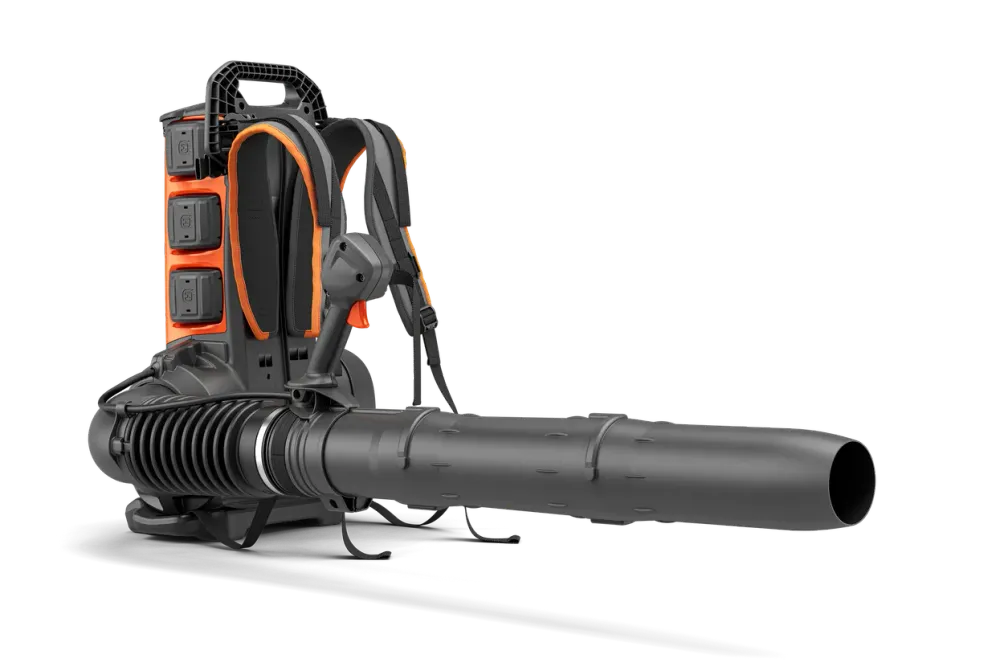 Husqvarna 570iBT Lövblås Paket