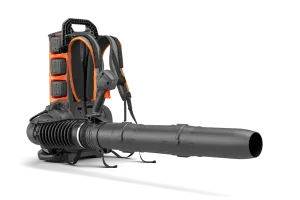 Husqvarna 570iBT Lövblås Paket